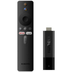 Odtwarzacz Android TV Xiaomi Mi TV Stick 4K